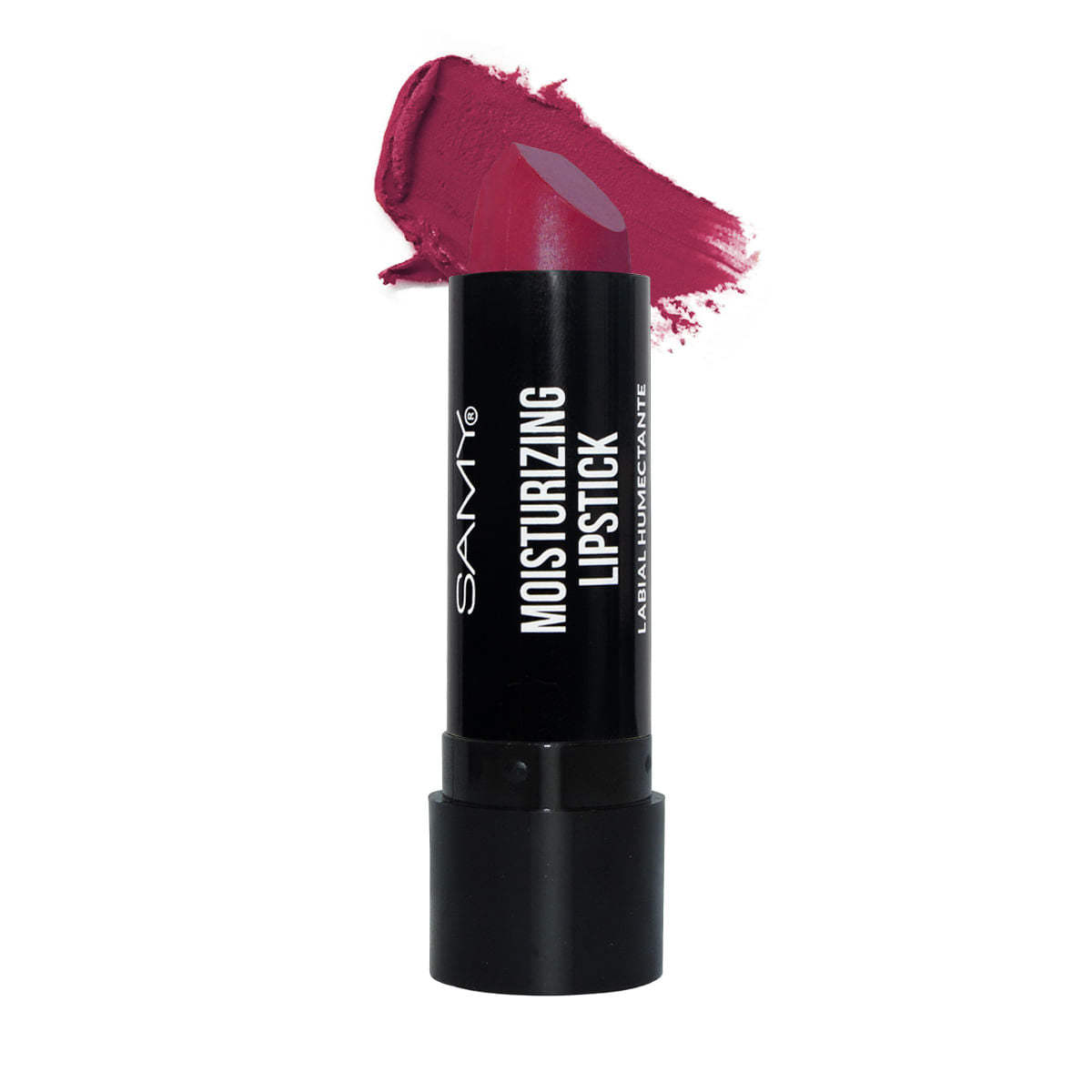 Labial Humectante Samy #226