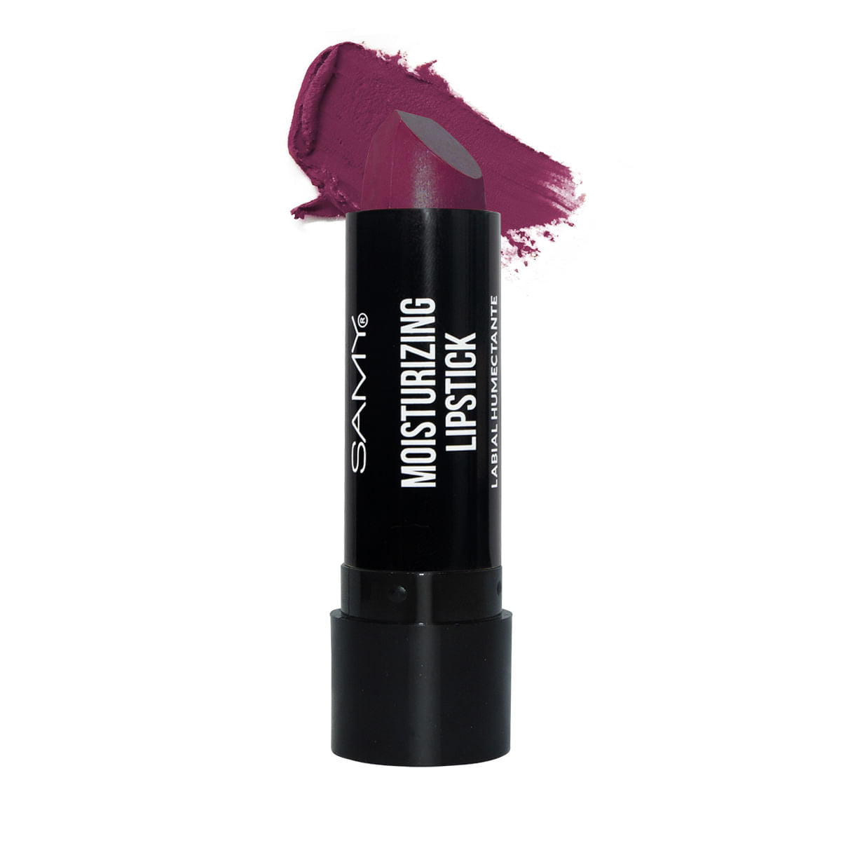Labial Humectante Samy #227