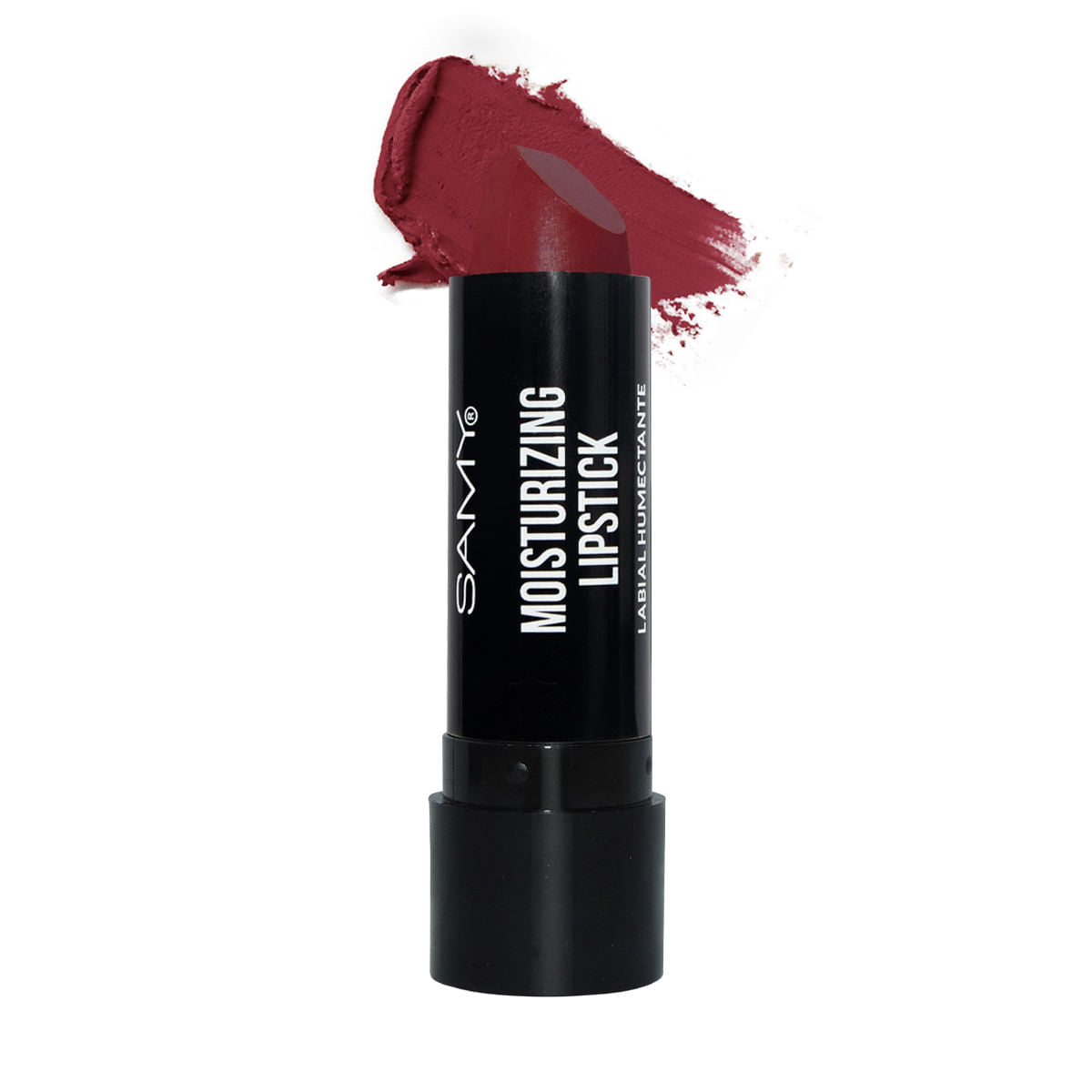 Labial Humectante Samy #027