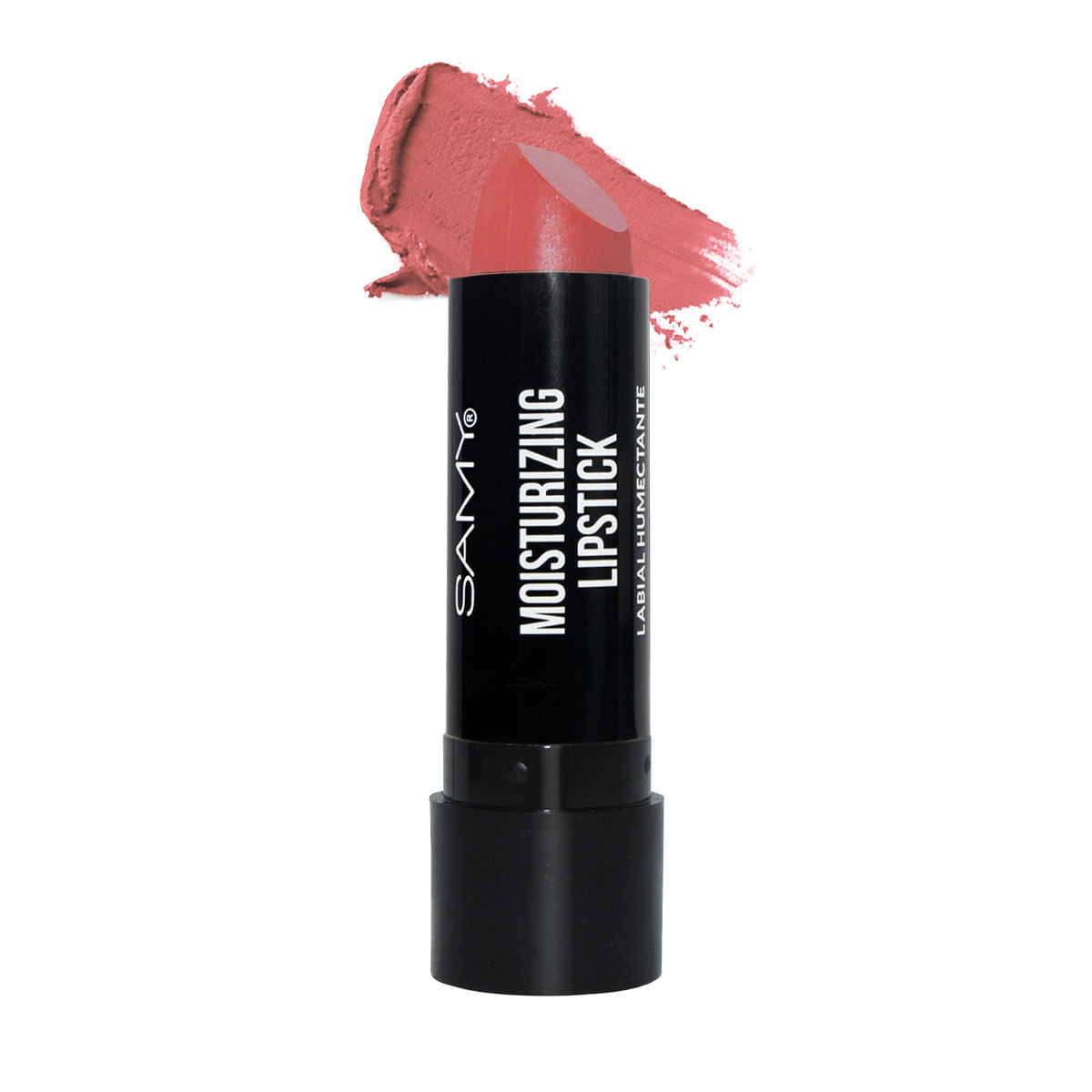 Labial Humectante Samy #285