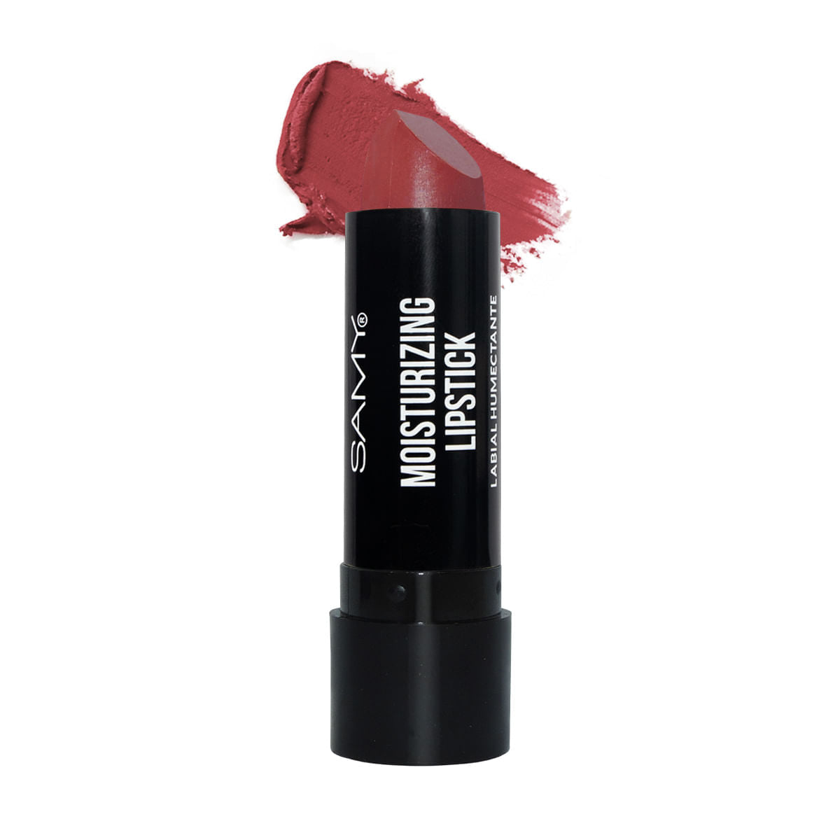 Labial Humectante Samy #286