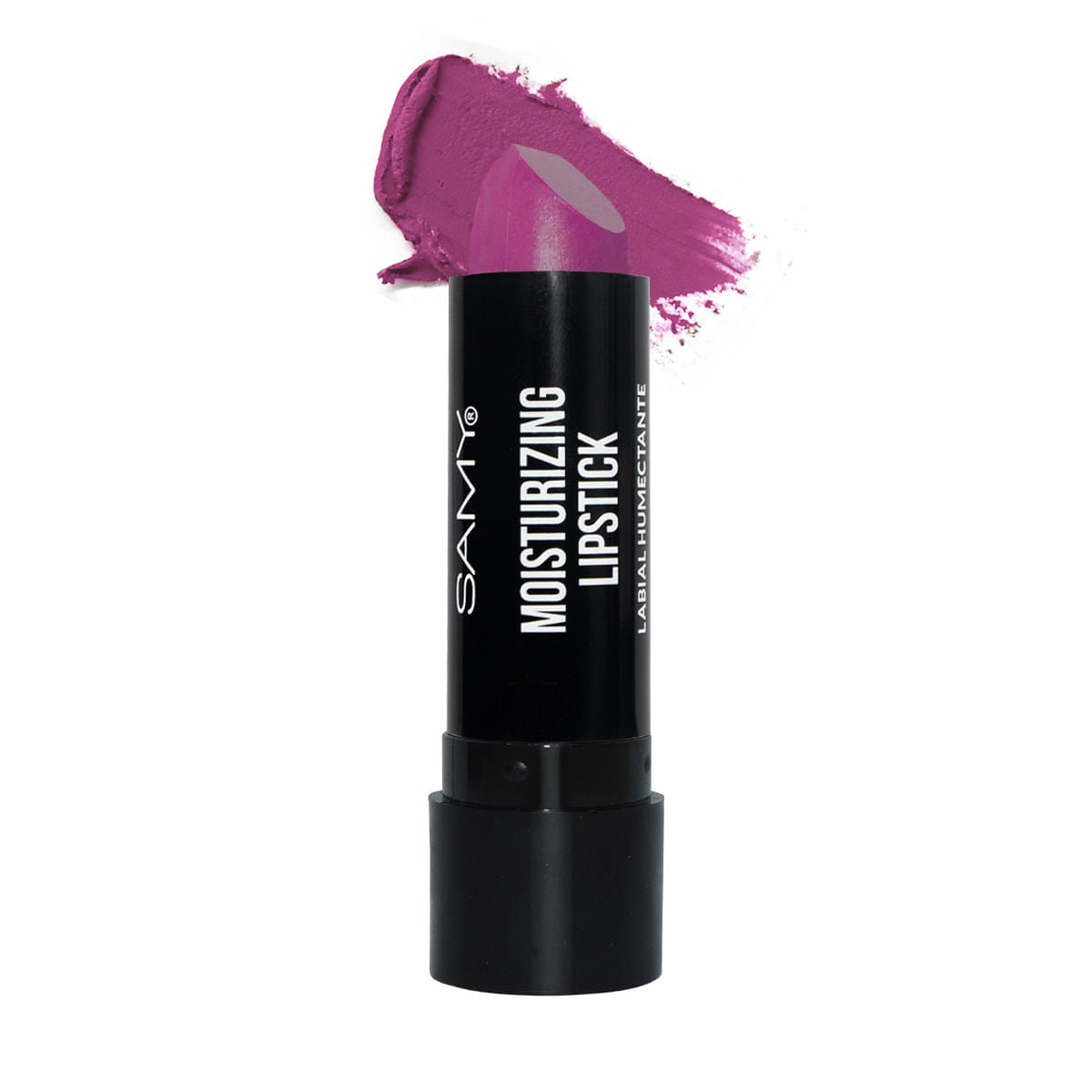 Labial Humectante Samy #032