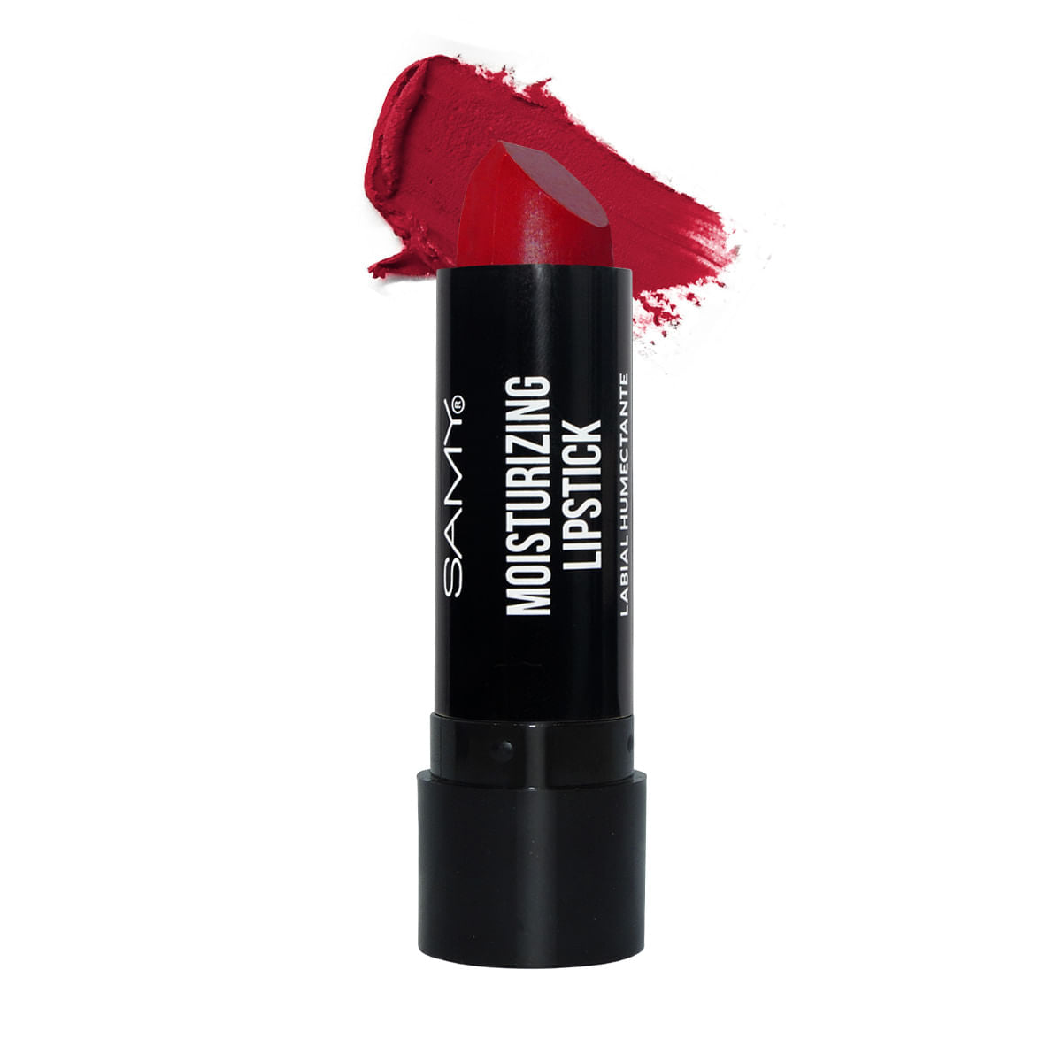 Labial Humectante Samy #034