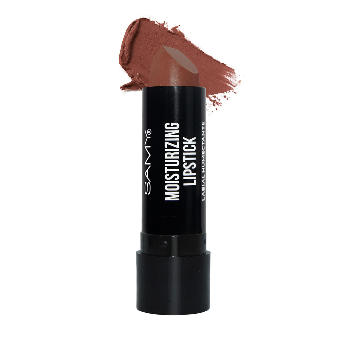 Labial Humectante Samy #036