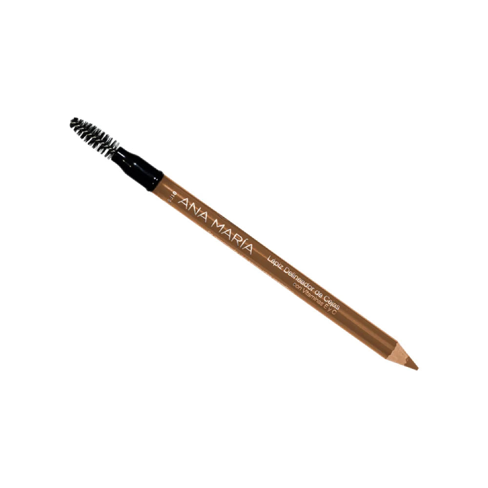 Lápiz Delineador de Cejas Ana María Camel 1,3 g