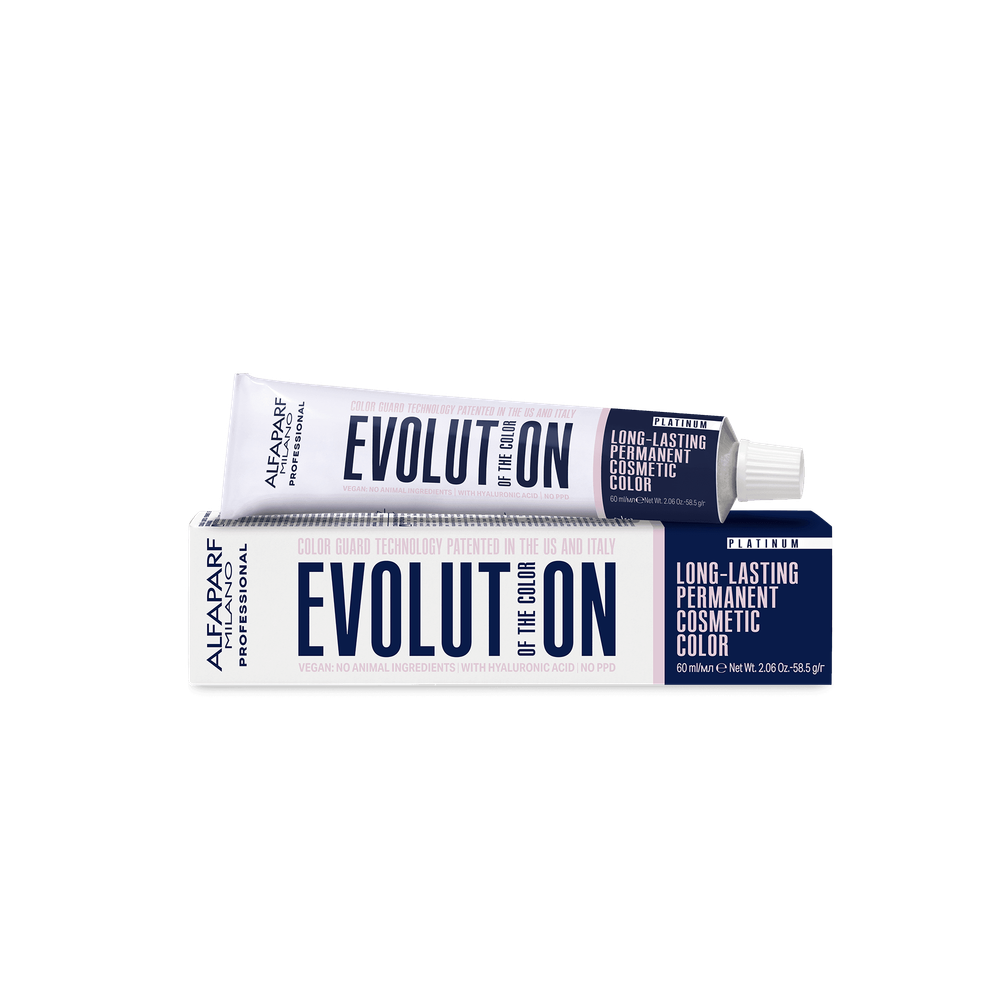 Alfaparf Evolution of the Color Platinum 0SP Súper Reforzador de Aclaración 60 ml