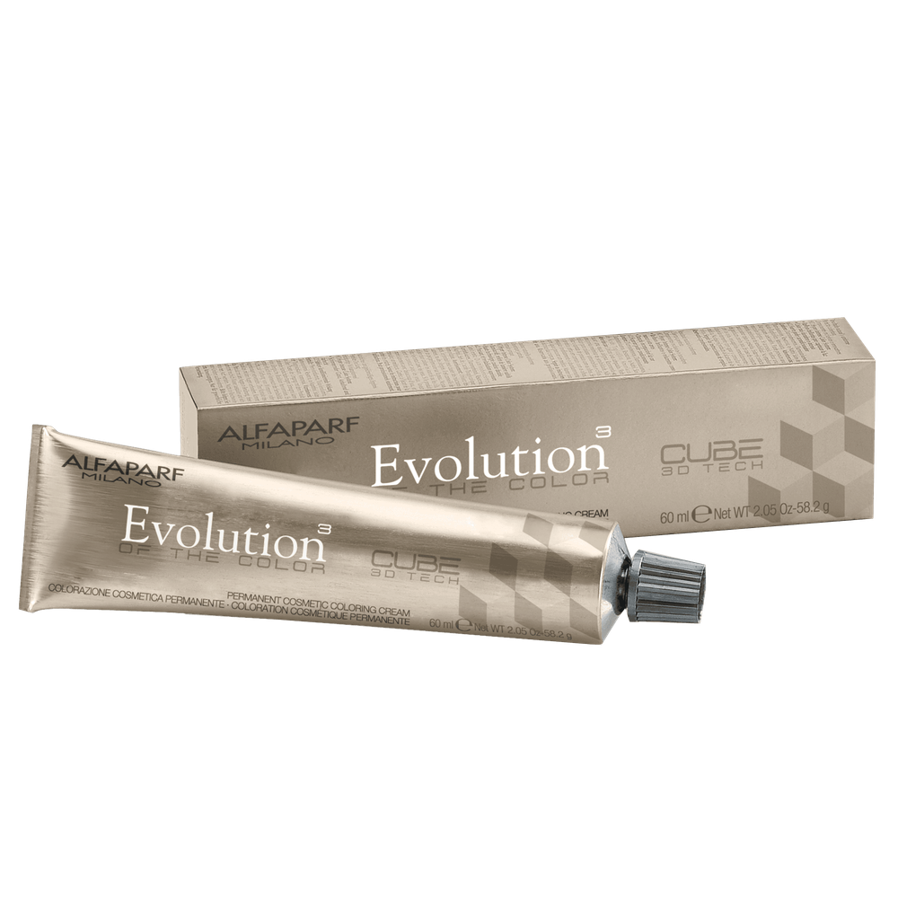 Tonalizador Alfaparf Evolution of the Color Harmonizer .03 Dorado Ligero 60 ml