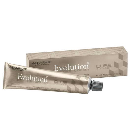 Tonalizador Alfaparf Evolution of the Color Harmonizer .03 Dorado Ligero 60 ml