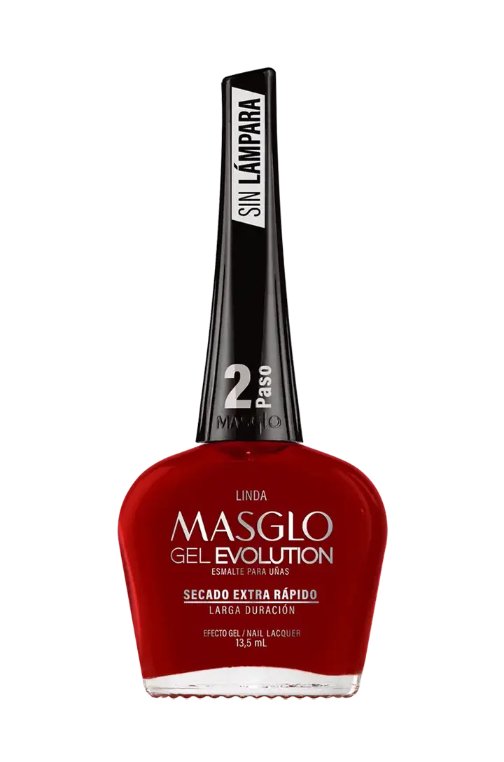 Esmalte Masglo Gel Evolution Linda 13,5 ml