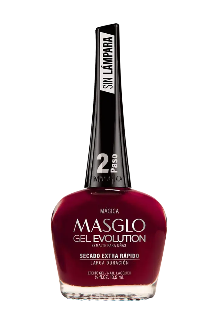 Esmalte Masglo Gel Evolution Mágica 13,5 ml