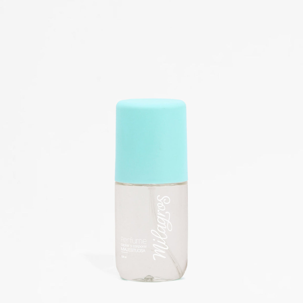 Milagros Perfume Capilar y Corporal Majestuosa 120 ml