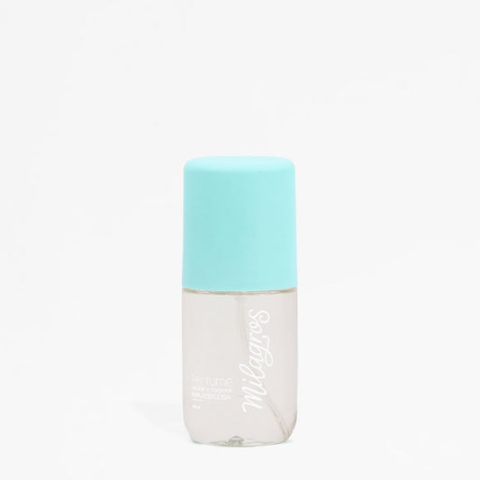 Milagros Perfume Capilar y Corporal Majestuosa 120 ml