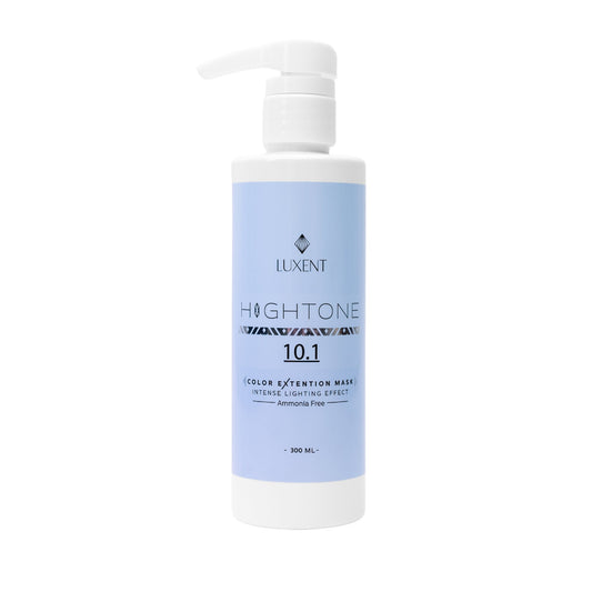 Mascarilla de Color Hightone 10.1 Luxent 300 ml