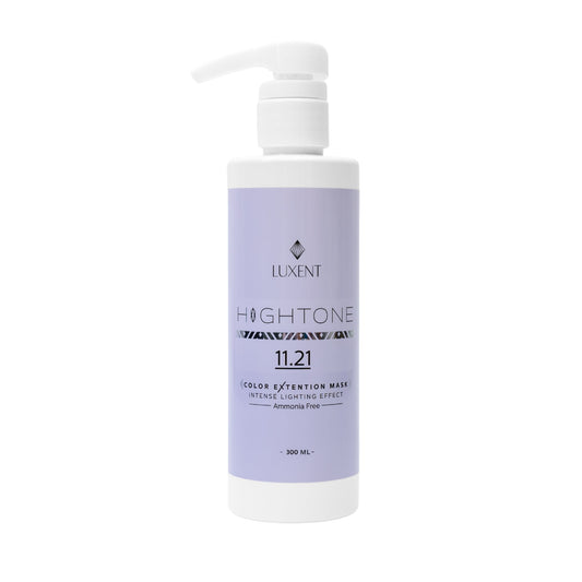 Mascarilla de Color Hightone 11.21 Luxent 300 ml