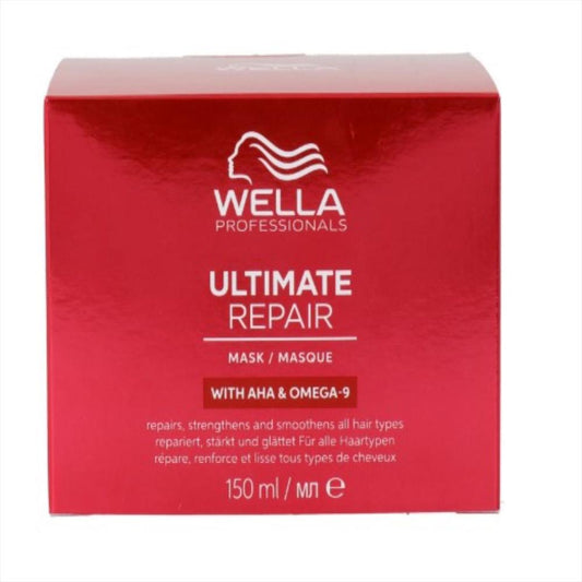 Mascarilla Wella Ultimate Repair 150 ml