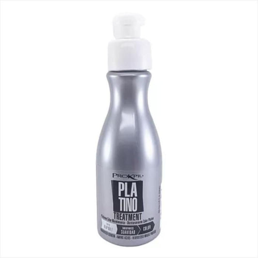 Tratamiento Matizante Color Platino 150 ml - Prokpil