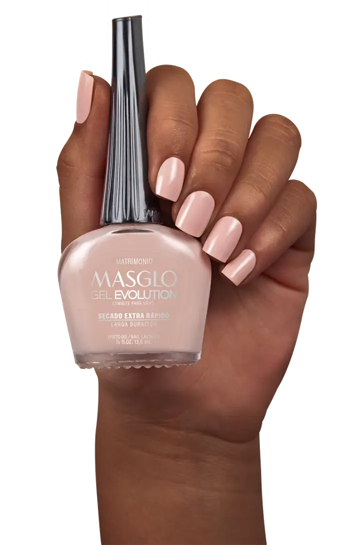 Esmalte Masglo Gel Evolution Matrimonio 13,5 ml