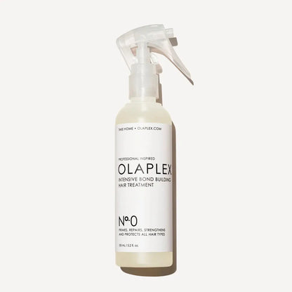 OLAPLEX Nº0 Tratamiento Reparador Capilar Intensivo 155ml