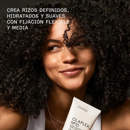 OLAPLEX Nº10 Gel Definidor de Rizos 200ml