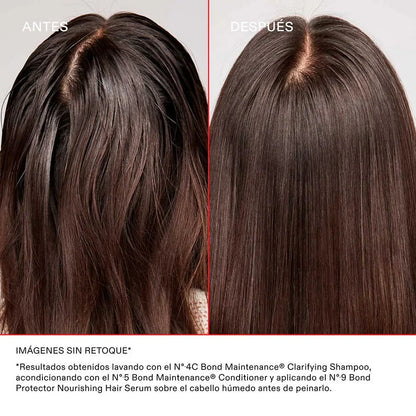 OLAPLEX N°4C Shampoo Reparador Clarificante (Limpieza Profunda) 250ml