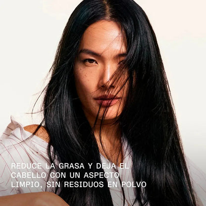 OLAPLE N°4D Shampoo Seco Desintoxica Limpia y da Volumen (Tamaño Viajero)   32g