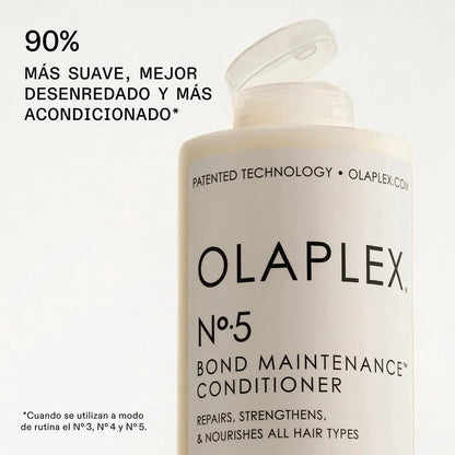 OLAPLEX N°5 Acondicionador Reparador Nutritivo 250ml