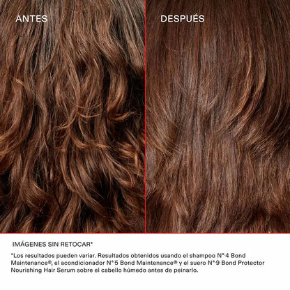 OLAPLEX N°5 Acondicionador Reparador Nutritivo 250ml