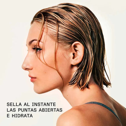 OLAPLEX N°5 Leave-In Acondicionador Portable para Restaurar, Fortalecer, Hidratar y Sellar Puntas 100ml