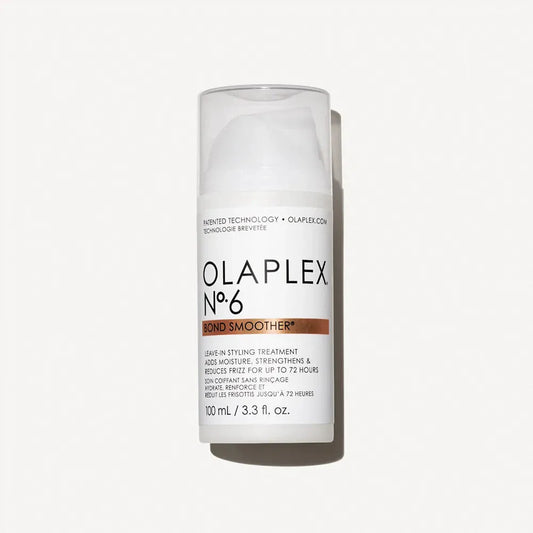 OLAPLEX N°6 Crema para peinar Control Frizz 100ml