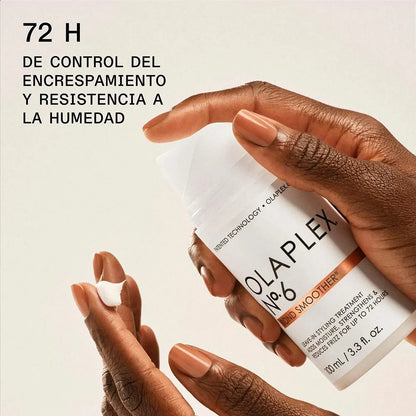OLAPLEX N°6 Crema para peinar Control Frizz 100ml