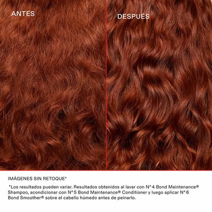 OLAPLEX N°6 Crema para peinar Control Frizz 100ml