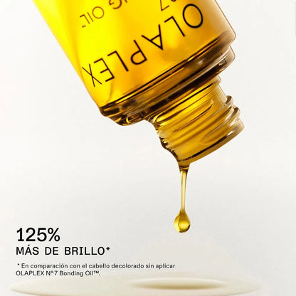 OLAPLEX N°7 Aceite Termoprotector Capilar   60ml