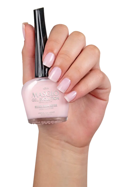 Esmalte Masglo Gel Evolution Novia 13,5 ml