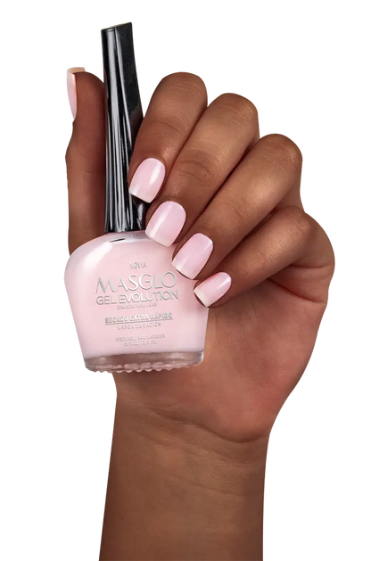 Esmalte Masglo Gel Evolution Novia 13,5 ml