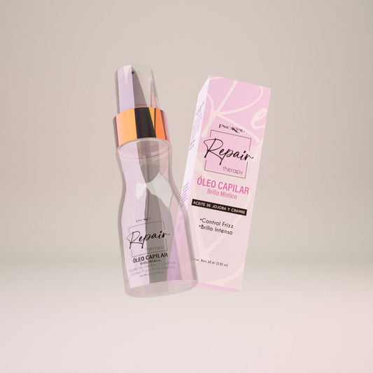 Óleo Capilar Brillo Místico Repair Therapy 60 ml - Prokpil