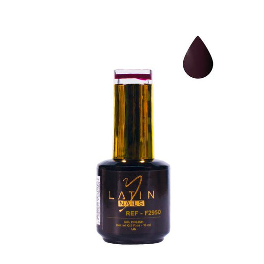 Esmalte Semipermanente Latin Nails Tono F2950