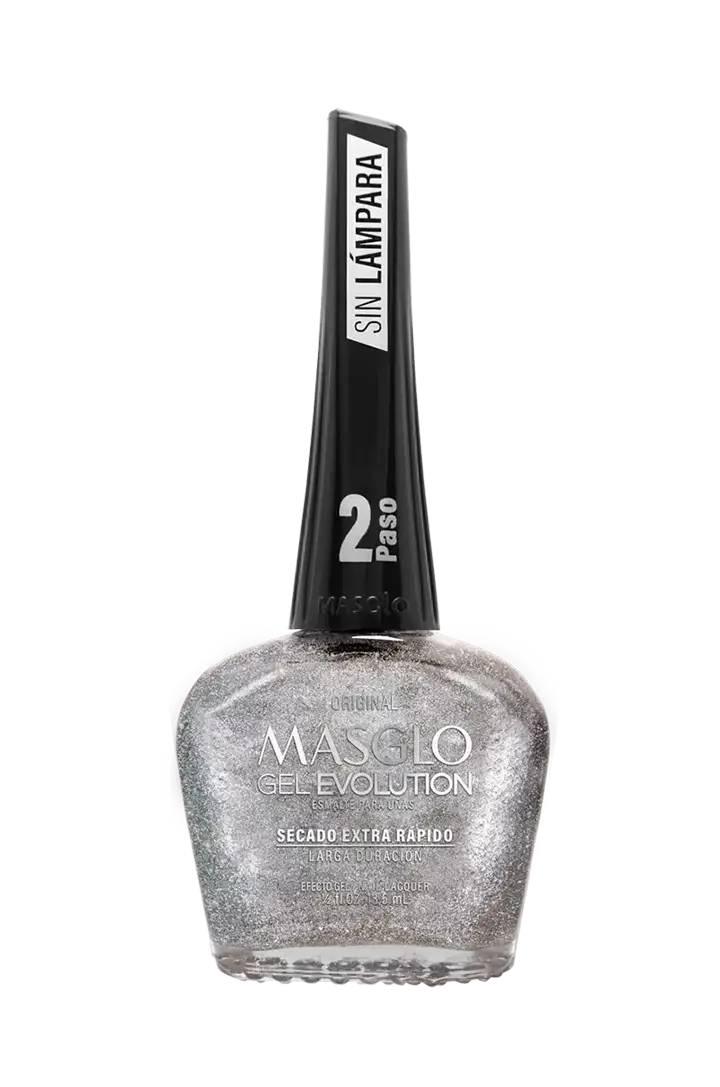 Esmalte Masglo Gel Evolution Original 13,5 ml