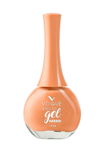 Esmalte Efecto Gel Vogue Identidad