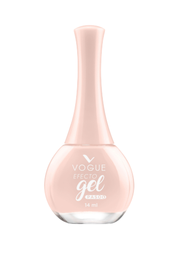 Esmalte Efecto Gel Vogue Única