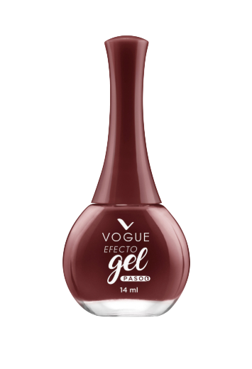 Esmalte Efecto Gel Vogue Autentica