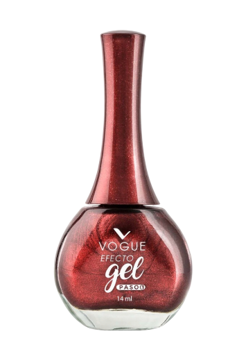 Esmalte Efecto Gel Vogue Barrio