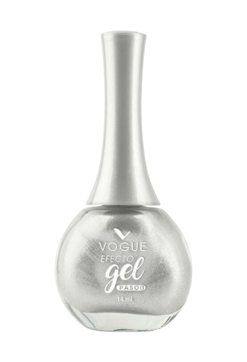 Esmalte Efecto Gel Vogue Artista