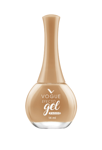Esmalte Efecto Gel Vogue Sutil