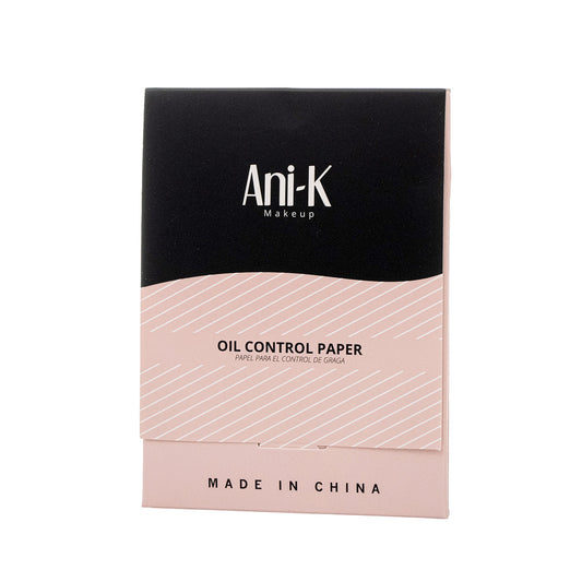 Papel Antigrasa Ani-K