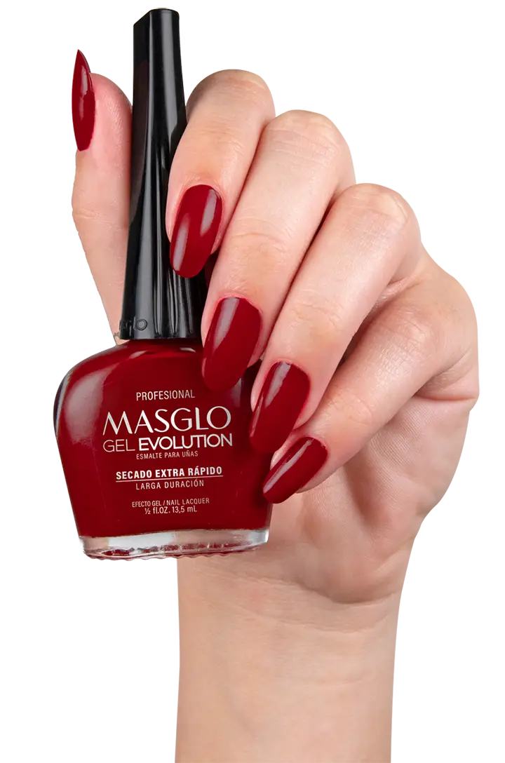 Esmalte Masglo Gel Evolution Profesional 13,5 ml