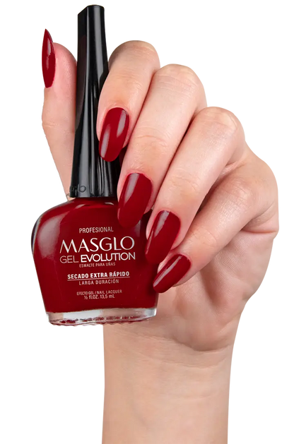 Esmalte Masglo Gel Evolution Profesional 13,5 ml