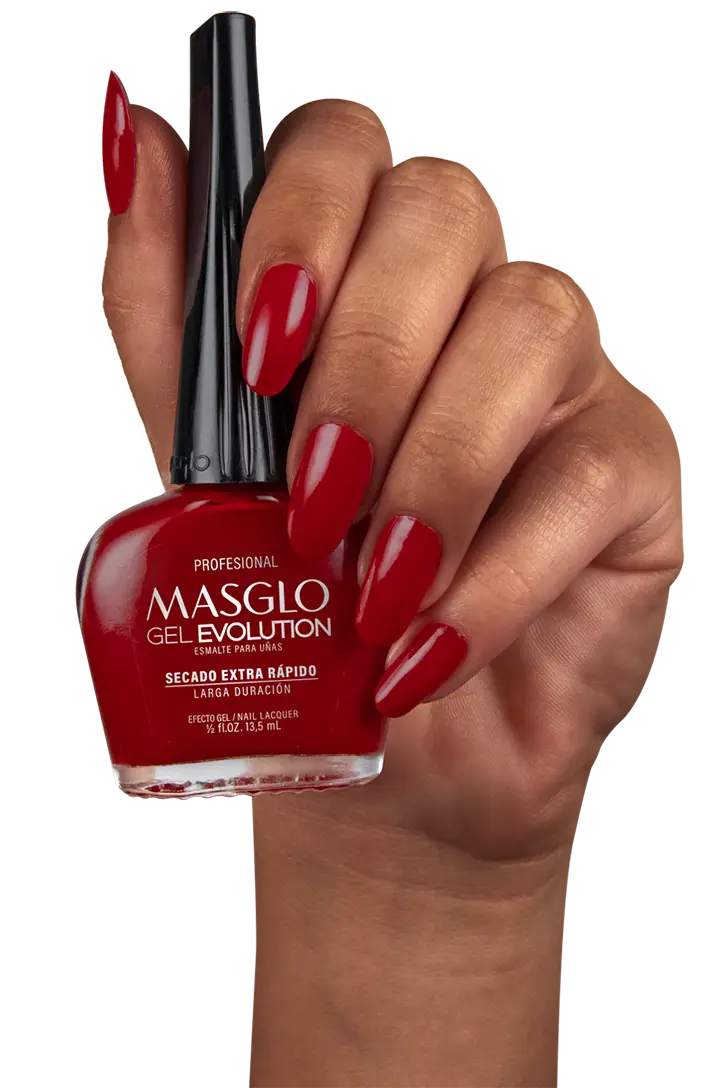 Esmalte Masglo Gel Evolution Profesional 13,5 ml