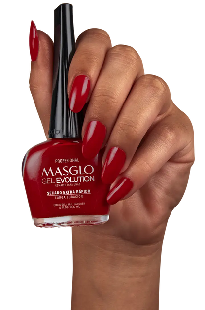 Esmalte Masglo Gel Evolution Profesional 13,5 ml