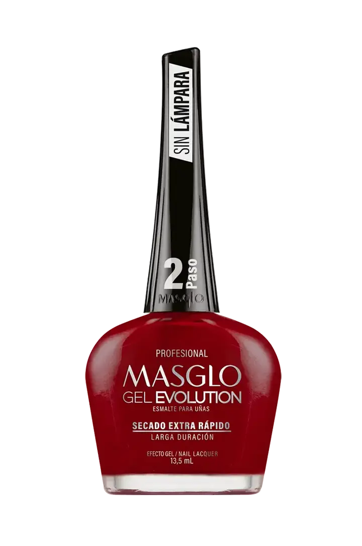 Esmalte Masglo Gel Evolution Profesional 13,5 ml