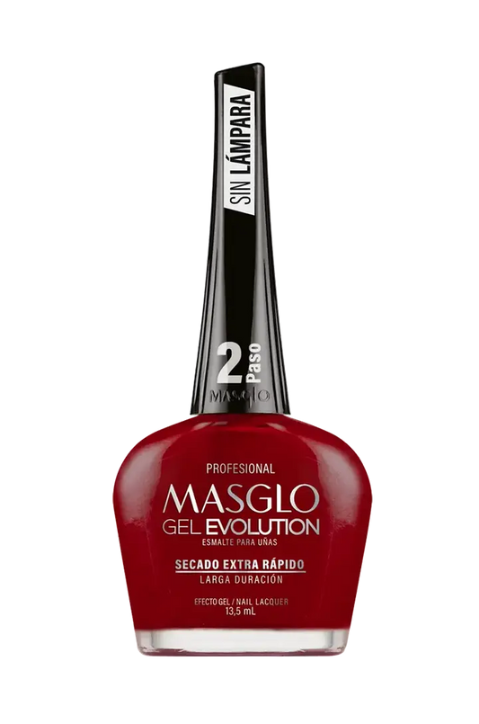 Esmalte Masglo Gel Evolution Profesional 13,5 ml